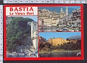 N6077 BASTIA LE VIEUX PORT CORSE 2B